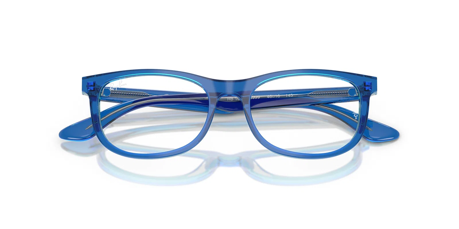 Ray-Ban Junior 1642 Eyeglasses - view 11